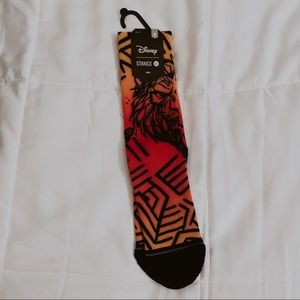 STANCE // Disney Lion King